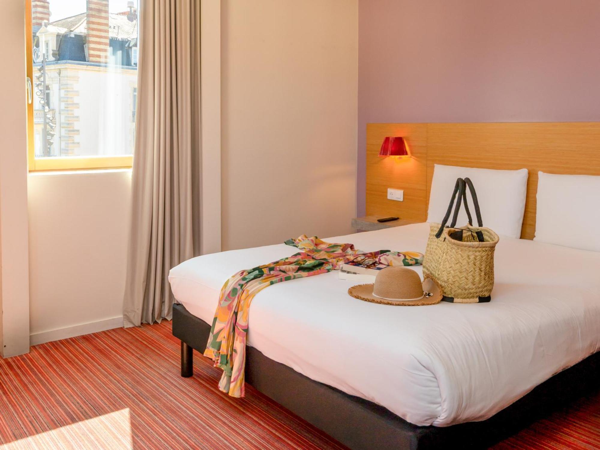 Ibis Styles Le Puy En Velay Hotel Exterior foto