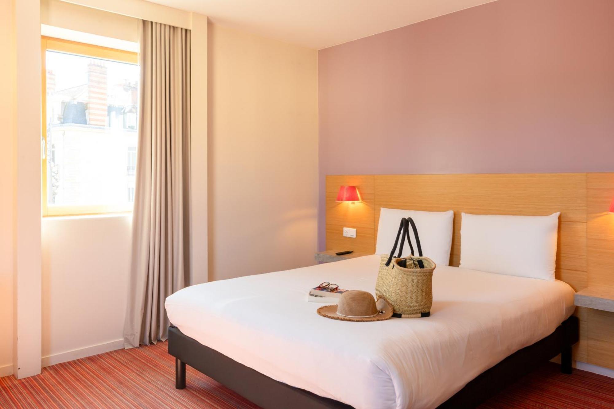 Ibis Styles Le Puy En Velay Hotel Exterior foto