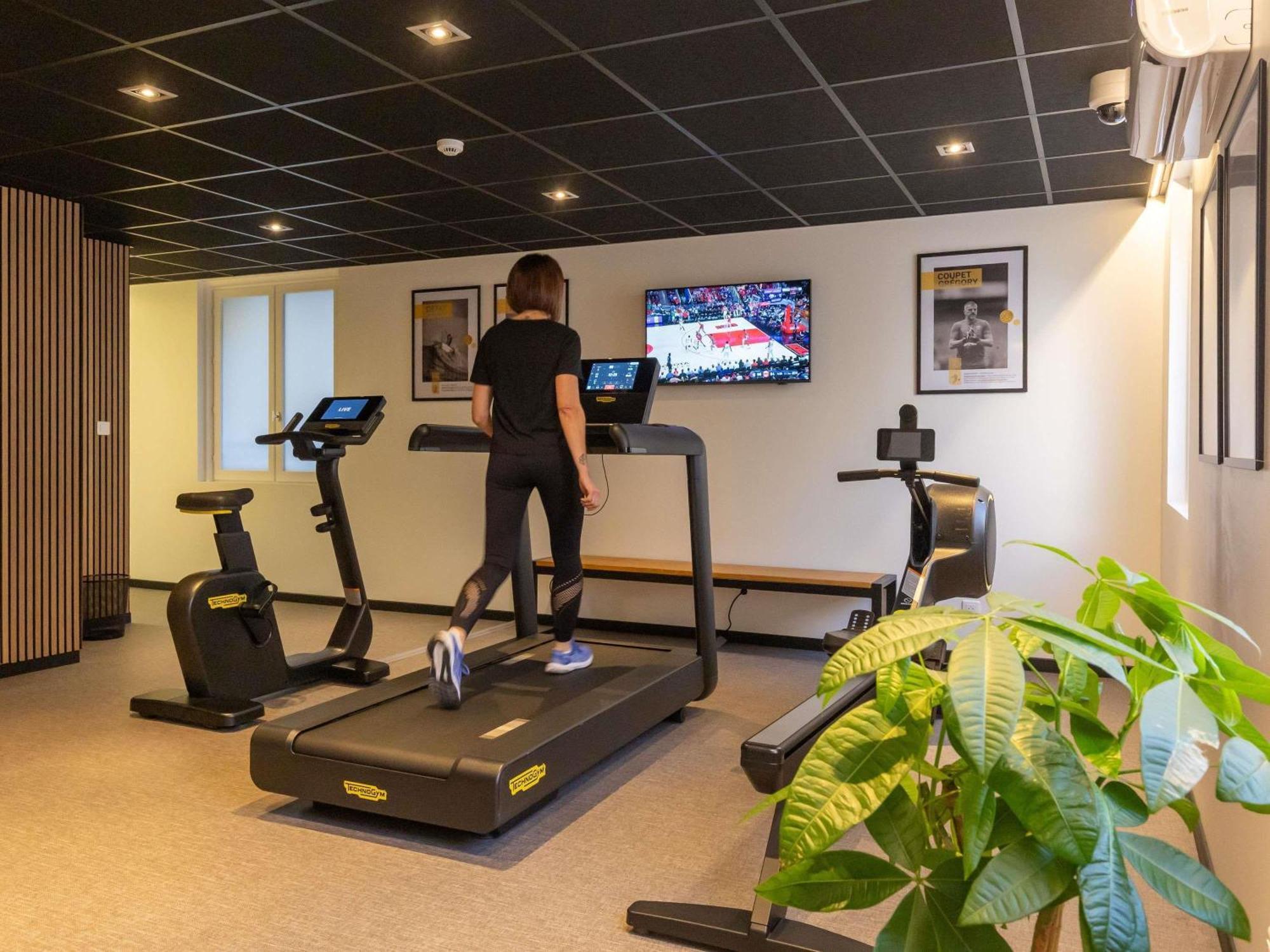 Ibis Styles Le Puy En Velay Hotel Exterior foto